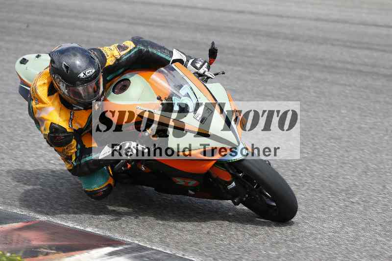 /34 25.07.2025 Speer Racing ADR/Gruppe gelb/37